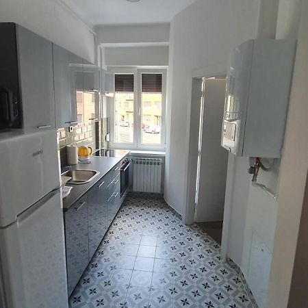 City Center Apartment Emona 萨格勒布 外观 照片