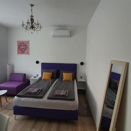 City Center Apartment Emona 萨格勒布 外观 照片