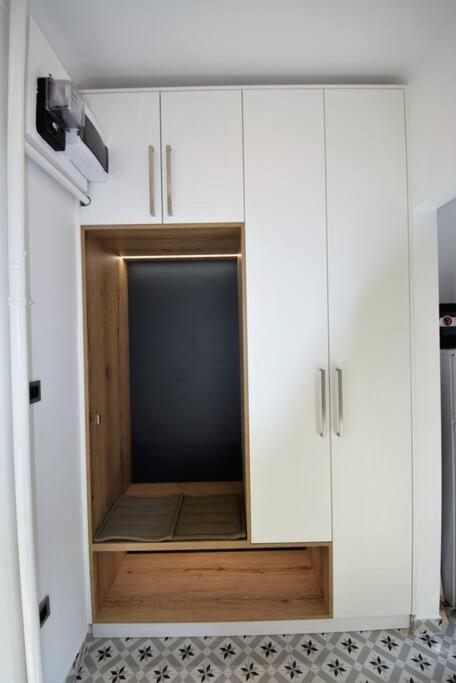 City Center Apartment Emona 萨格勒布 外观 照片