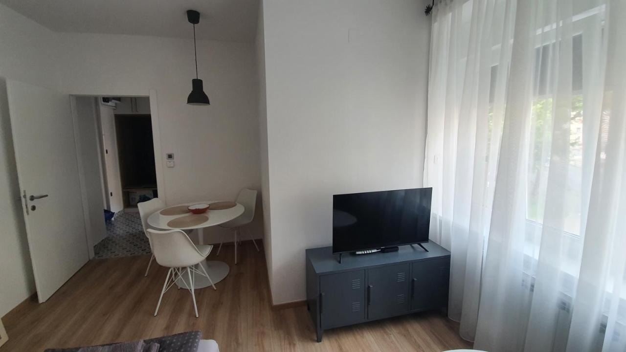 City Center Apartment Emona 萨格勒布 外观 照片