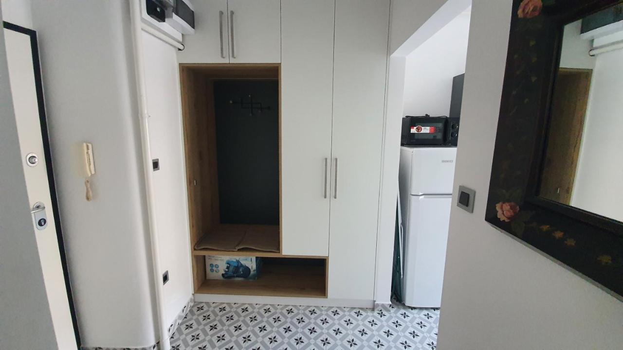 City Center Apartment Emona 萨格勒布 外观 照片